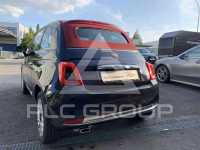 2018 Fiat 500