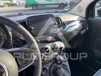 2018 Fiat 500