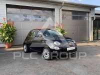 2018 Fiat 500