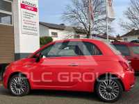 2018 Fiat 500