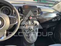 2018 Fiat 500