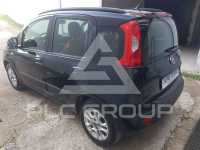 2018 Fiat Panda