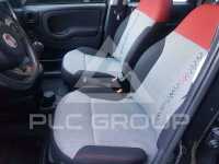 2018 Fiat Panda