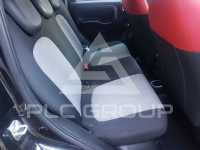 2018 Fiat Panda
