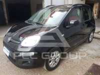 2018 Fiat Panda