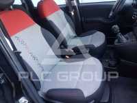 2018 Fiat Panda
