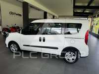 2022 Fiat Doblo
