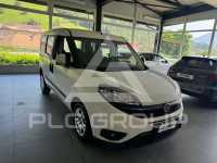 2022 Fiat Doblo