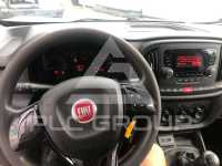 2018 Fiat Doblo
