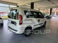 2022 Fiat Doblo