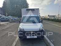 2018 Fiat Doblo