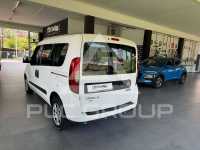 2022 Fiat Doblo