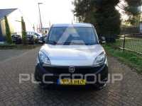 2018 Fiat Doblo
