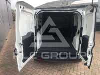 2018 Fiat Doblo