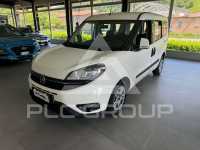 2022 Fiat Doblo