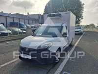 2018 Fiat Doblo