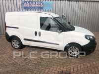 2018 Fiat Doblo
