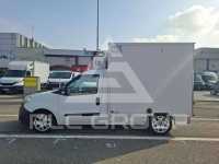 2018 Fiat Doblo