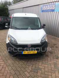 2018 Fiat Doblo