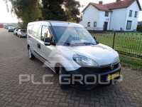 2018 Fiat Doblo
