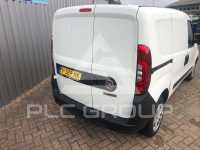2018 Fiat Doblo