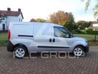 2018 Fiat Doblo