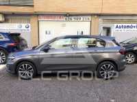 2018 Fiat Tipo