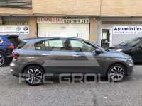 2018 Fiat Tipo