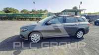 2018 Fiat Tipo