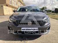 2018 Fiat Tipo