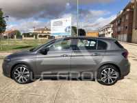 2018 Fiat Tipo