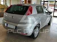 2018 Fiat Punto