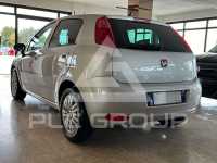 2018 Fiat Punto