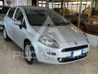 2018 Fiat Punto