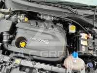 2018 Fiat Punto