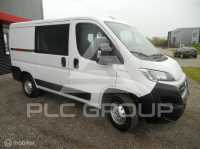 2018 Fiat Ducato