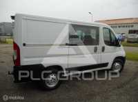 2018 Fiat Ducato