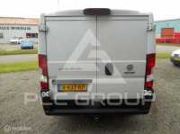 2018 Fiat Ducato