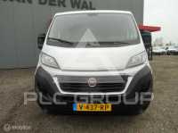 2018 Fiat Ducato