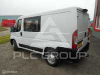 2018 Fiat Ducato