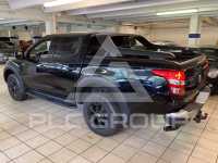 2018 Fiat Fullback