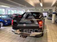 2018 Fiat Fullback