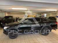 2018 Fiat Fullback