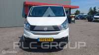 2018 Fiat Talento
