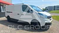 2018 Fiat Talento
