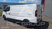 2018 Fiat Talento