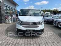 2018 Fiat Talento