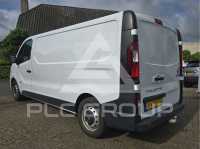 2018 Fiat Talento