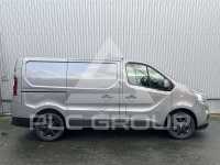 2018 Fiat Talento