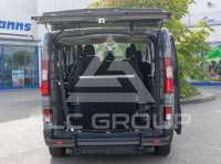 2018 Fiat Talento